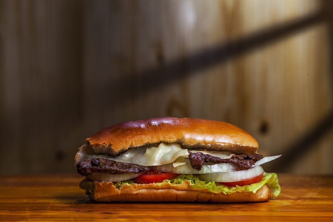Curso de Comida de Boteco: Sanduíche de Pernil