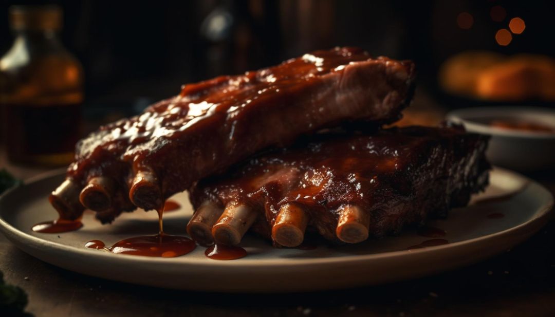 Curso de Costela ao Molho Barbecue
